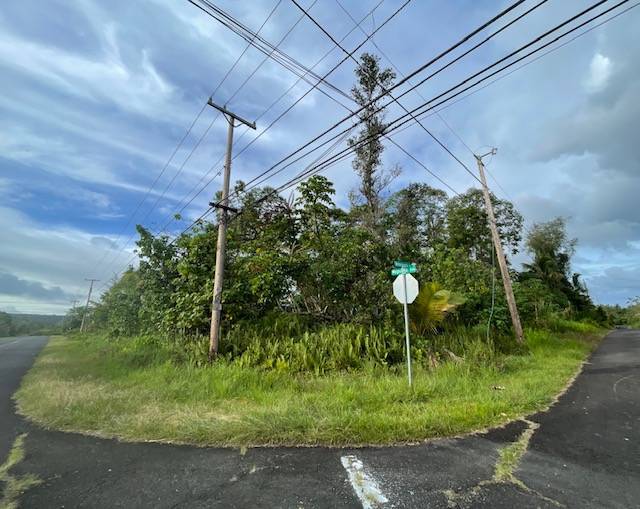 Wehelauniu St in KALAPANA SEA VIEW ESTATES MLS® 704532 For Sale 53,000 in Puna, Hawaii