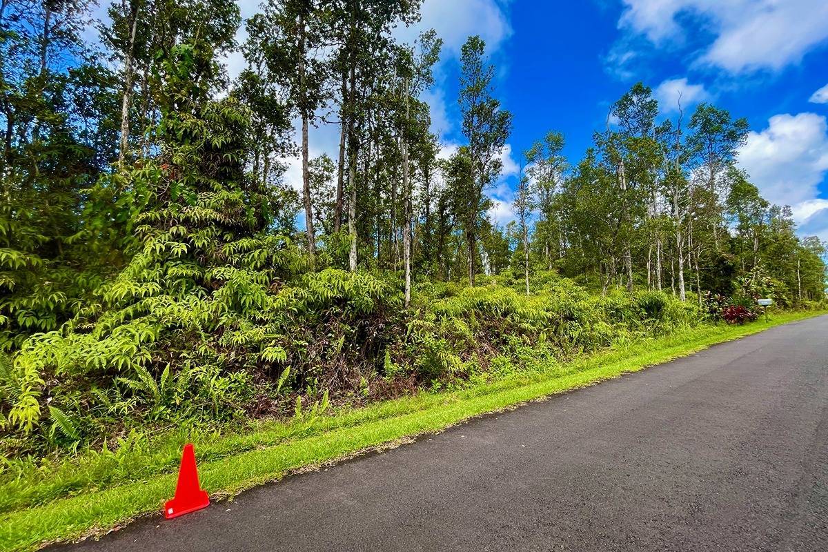 Alapai St in LEILANI ESTATES MLS® 704675 For Sale 29,500 in Puna, Hawaii