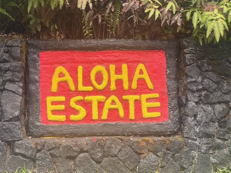 Aloha Estates Subdivision in ALOHA ESTATES SUBDIVISION MLS® 704787 For Sale 192,000 in Puna