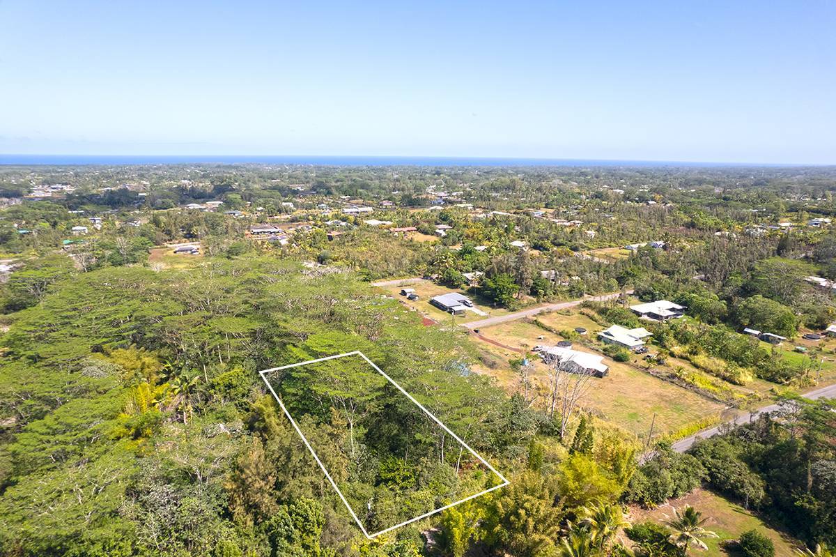 Railrd Rd in HAWAIIAN PARADISE PARK MLS® 705395 For Sale 89,900 in