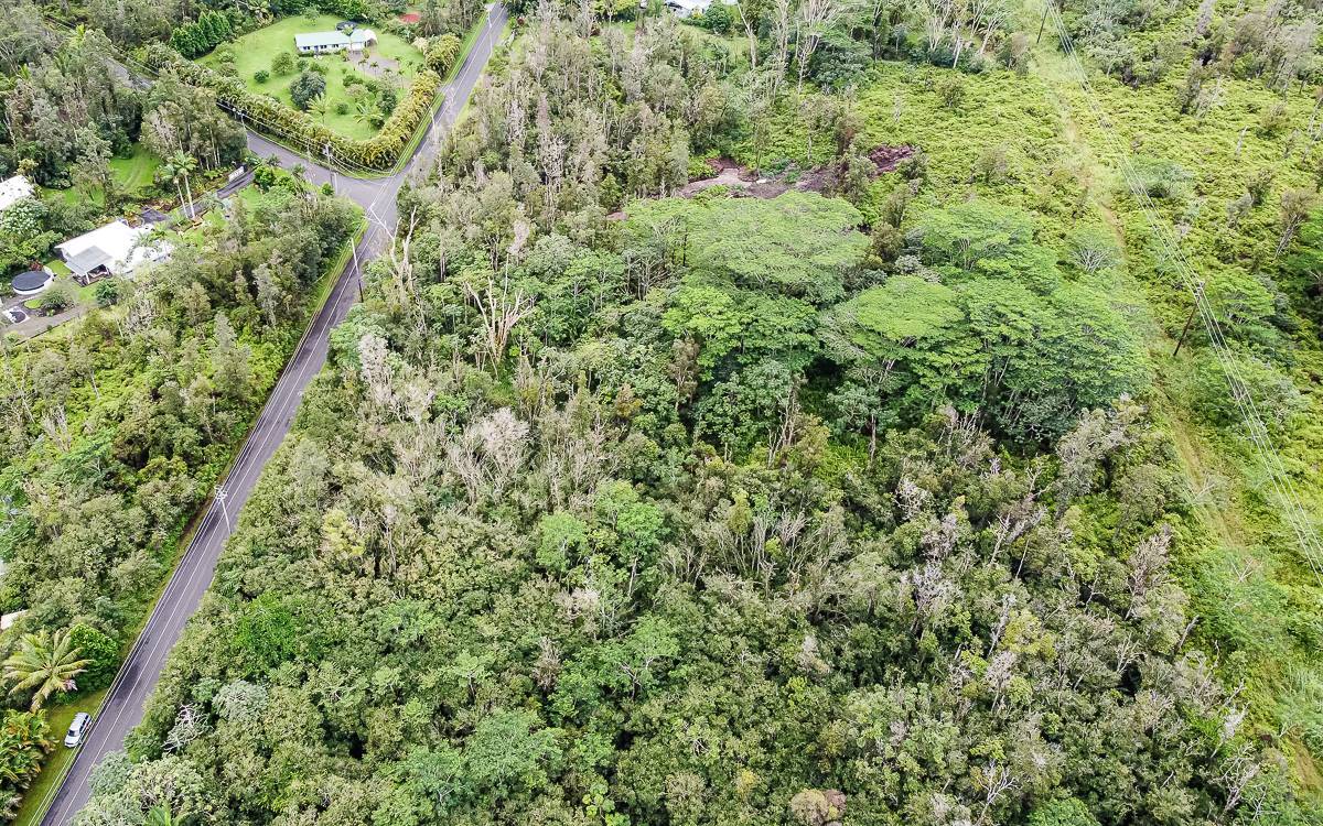 Kahukai St in LEILANI ESTATES MLS® 705795 For Sale 30,000 in Puna, Hawaii