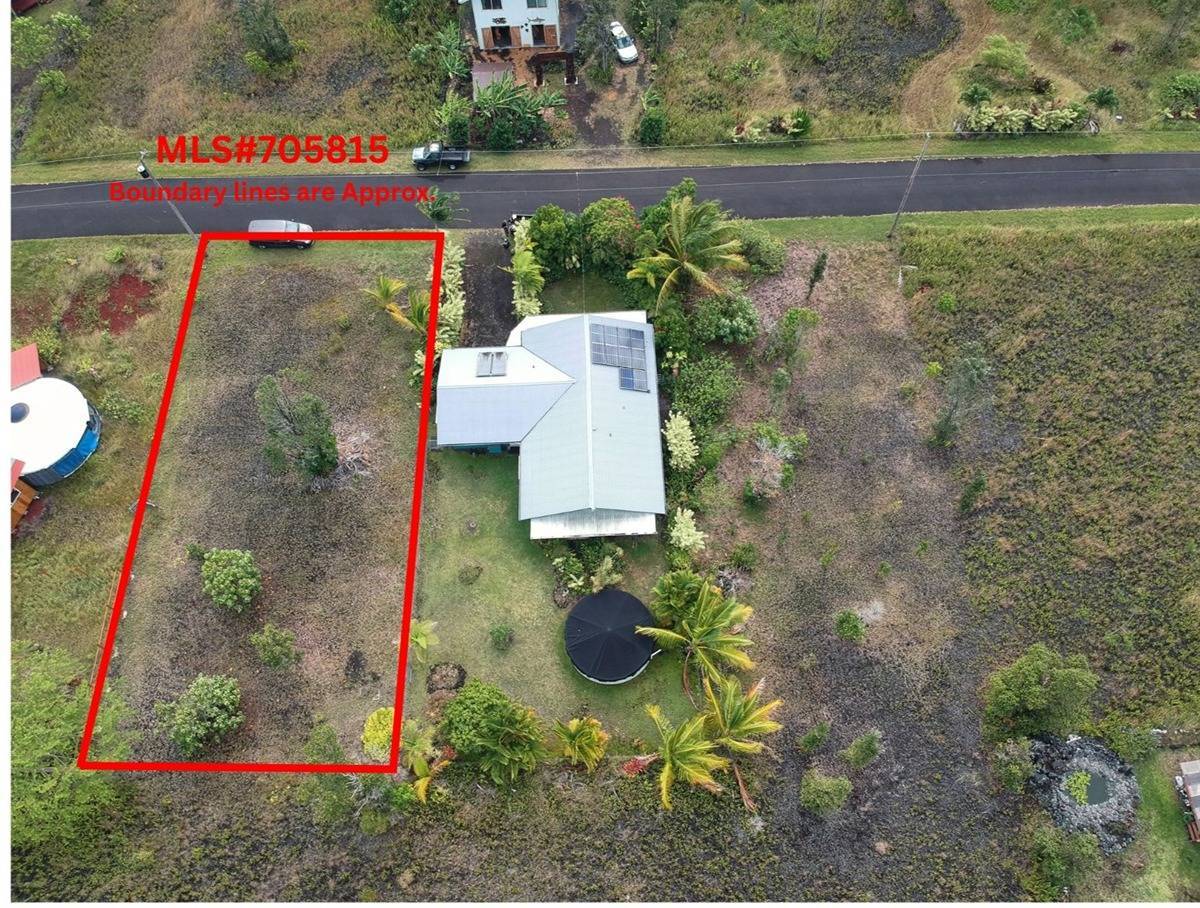 127044 Kehauopuna St in KALAPANA SEA VIEW ESTATES MLS® 705815 For