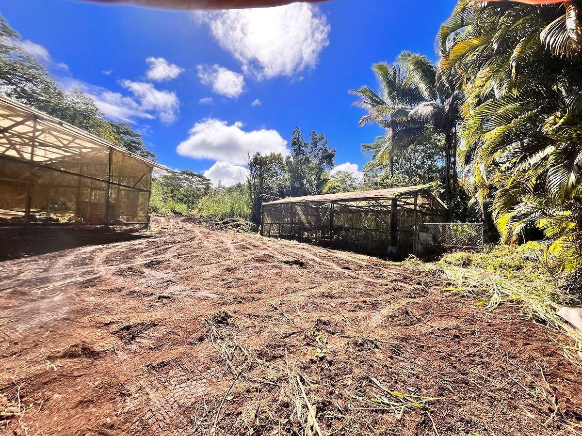 Pakaka Rd in WAA WAA MLS® 706176 For Sale 198,000 in Puna, Hawaii
