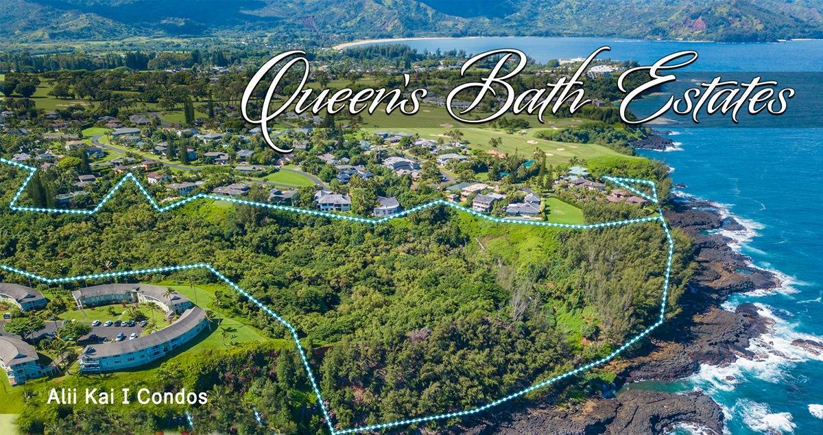 Princeville Real Estate Condos For Sale & Homes in Kauai