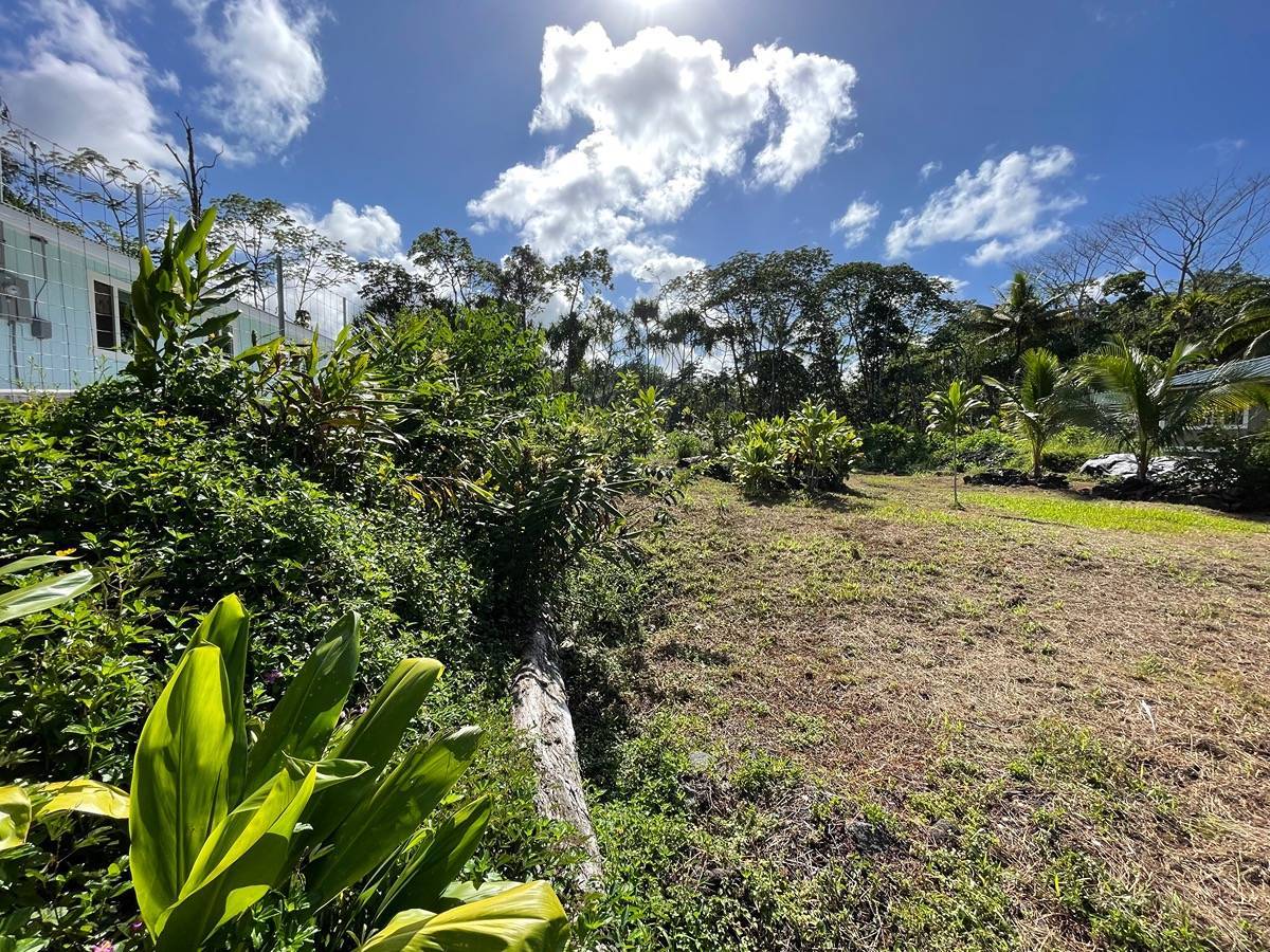 Opae St In Hawaiian Shores Recreational Estates Mls® 706501 For Sale 55 000 In Puna Hawaii