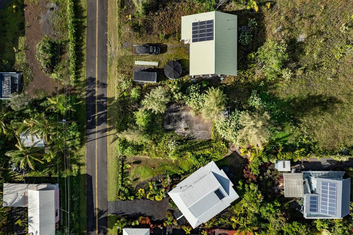 12164 Moanauli Loop in KALAPANA SEA VIEW ESTATES MLS® 706518 For