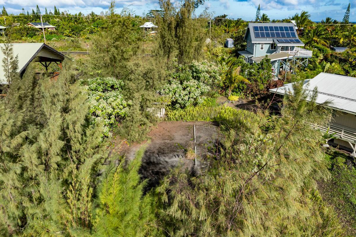 12164 Moanauli Loop in KALAPANA SEA VIEW ESTATES MLS® 706518 For