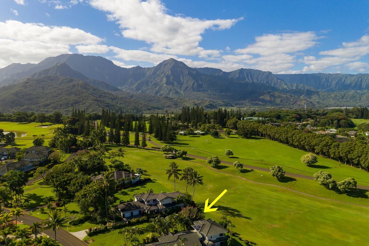 Princeville Real Estate Condos For Sale & Homes in Kauai