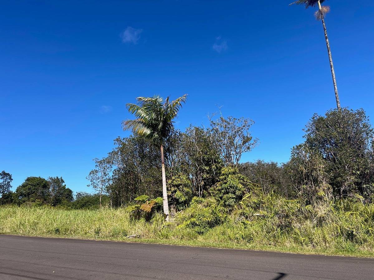 184120 Lehuanani St in OLAA RESERVATION LOTS MLS® 707279 For Sale