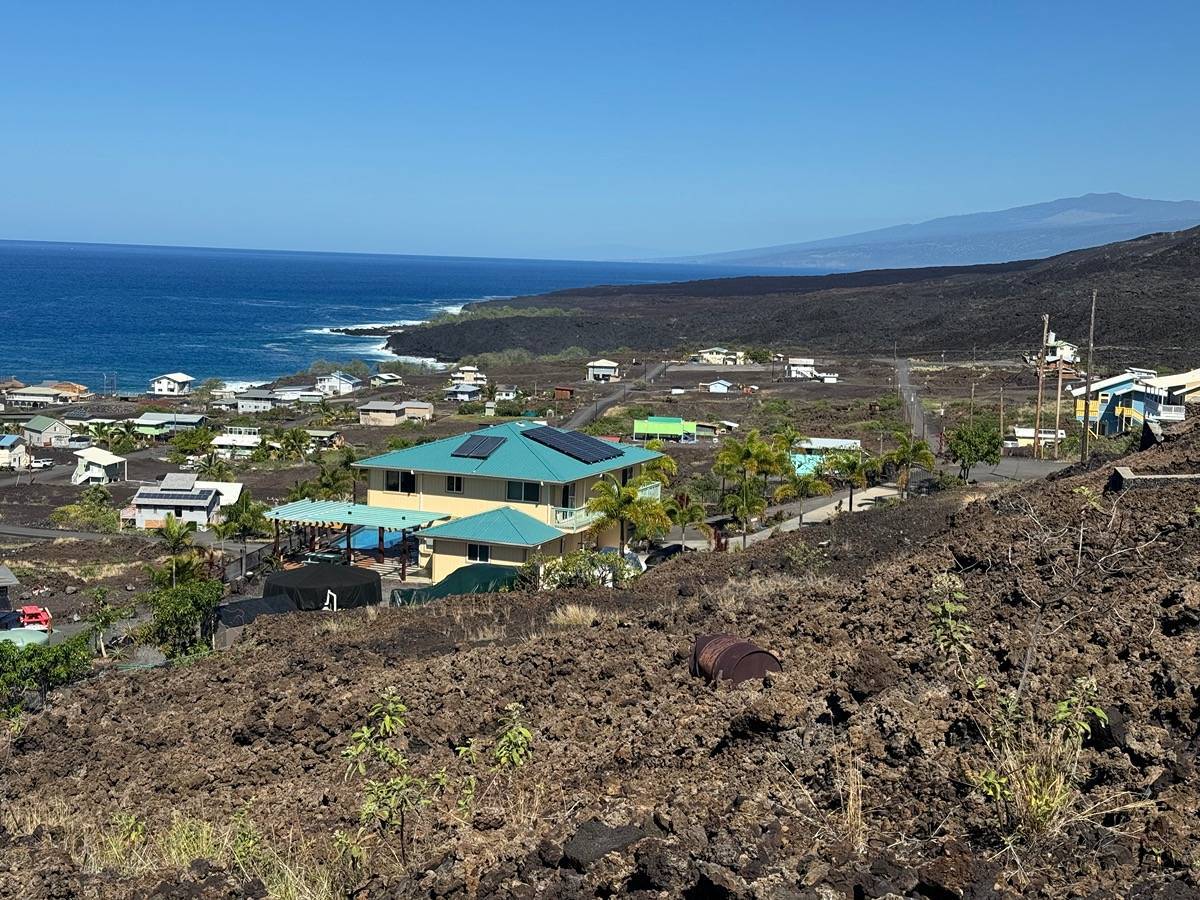 Eiwa Ave in MILOLII BEACH LOTS SUBDIVISION MLS® 707406 For Sale