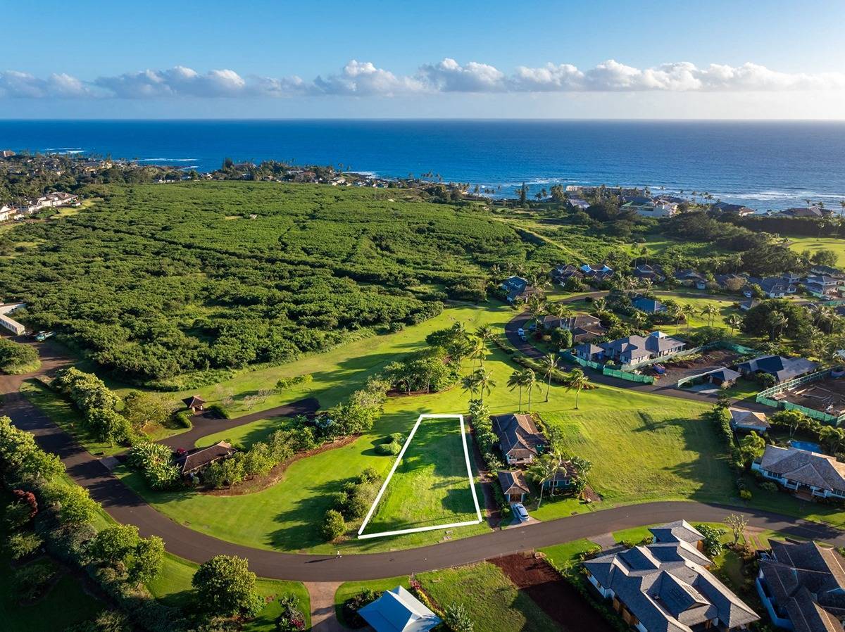 Koloa Real Estate Kauai Homes and Condos For Sale