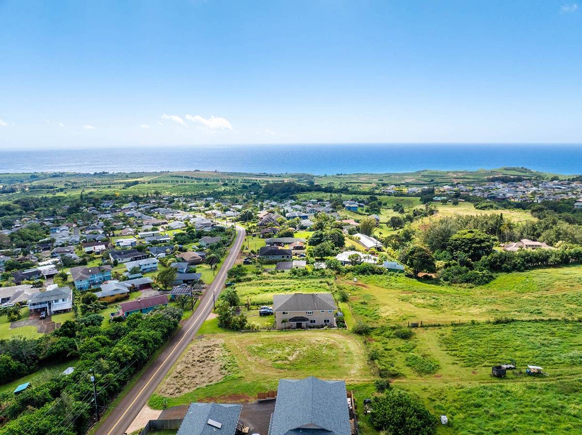 Waha Rd in TAGUMA SUBDIVISION MLS® 707644 For Sale 499,000 in Koloa