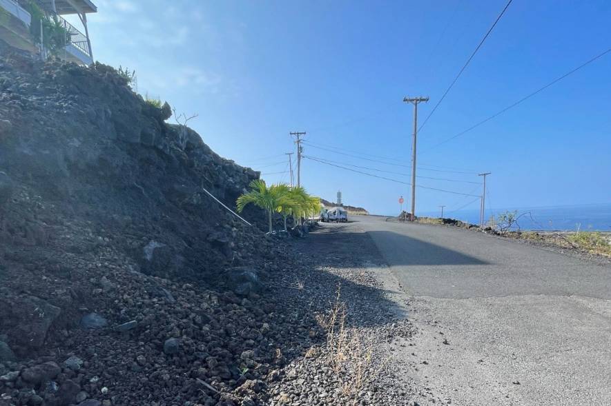 Umi Ave in MILOLII BEACH LOTS SUBDIVISION MLS® 707898 For Sale