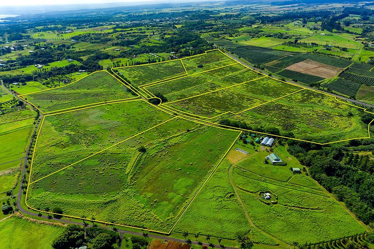 Pepeekeo Point Subdivision in PEPEEKEO POINT SUBDIVISION MLS® 707927