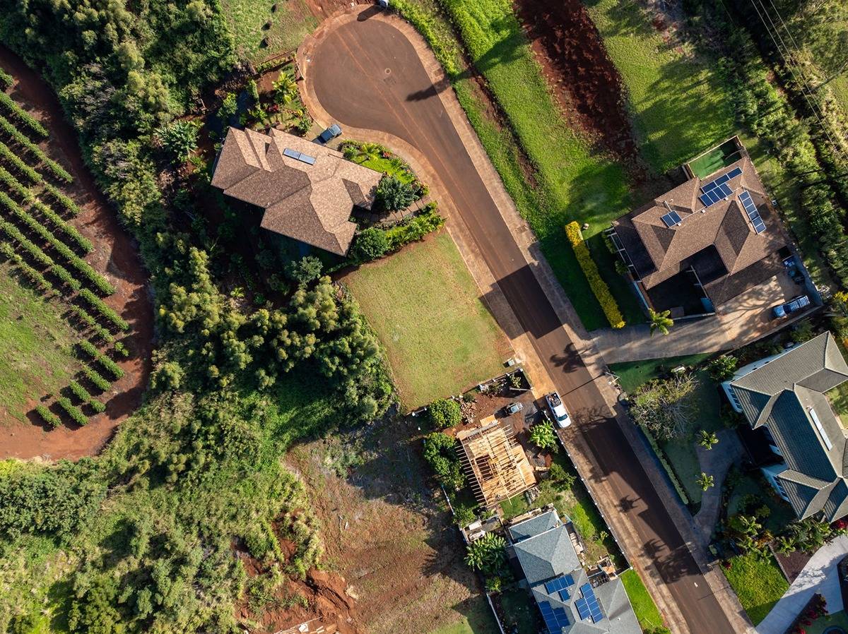 Kua Aina St in KAKELA MAKAI OCEANVIEW SUBDIVISION III MLS® 708144 For