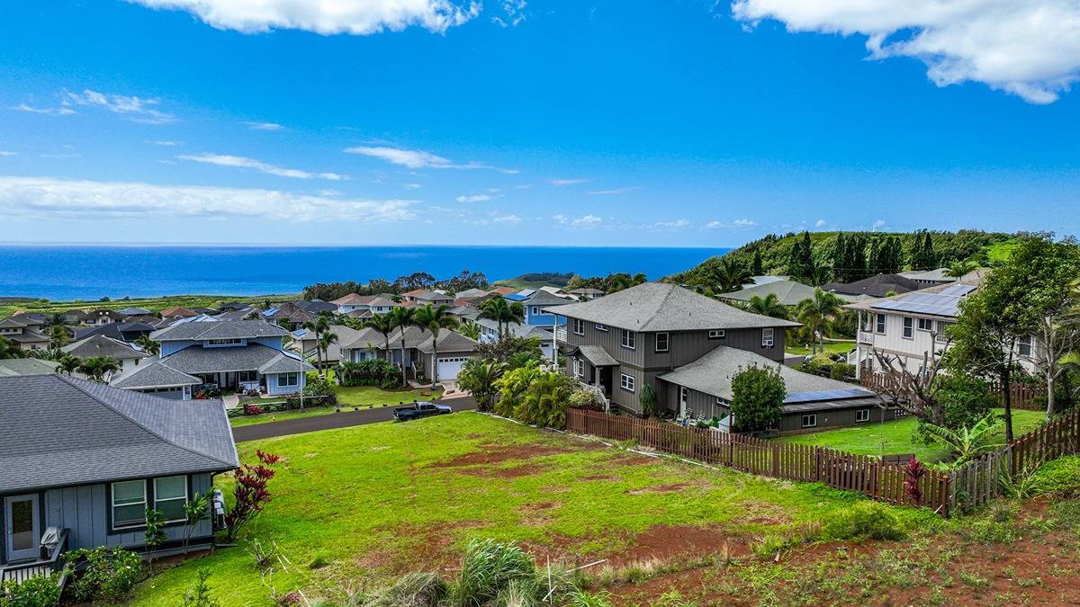 Lani Nuu St in KAKELA MAKAI OCEANVIEW SUBDIVISION INCR I MLS® 708928