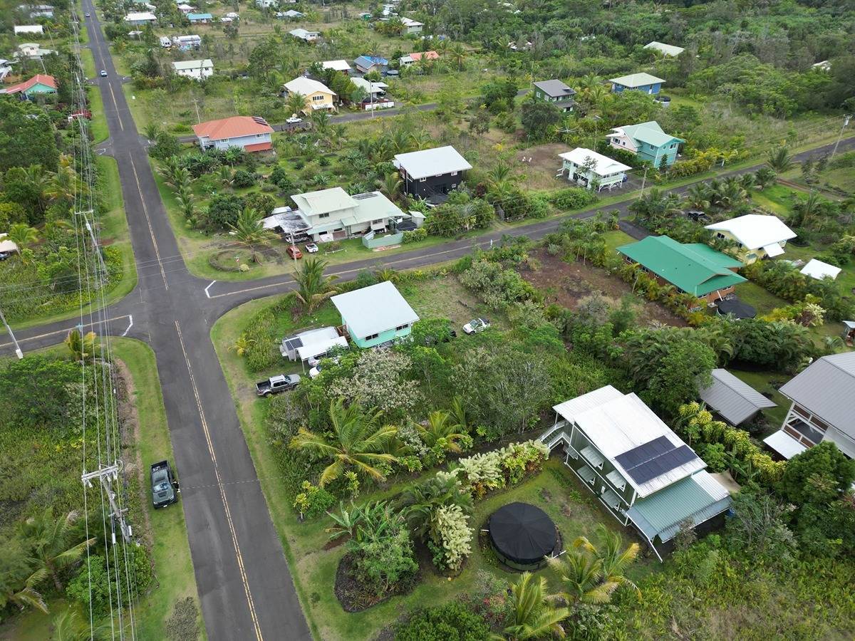 Mapuana Ave in KALAPANA SEA VIEW ESTATES MLS® 709206 For Sale 64,000 in Puna, Hawaii