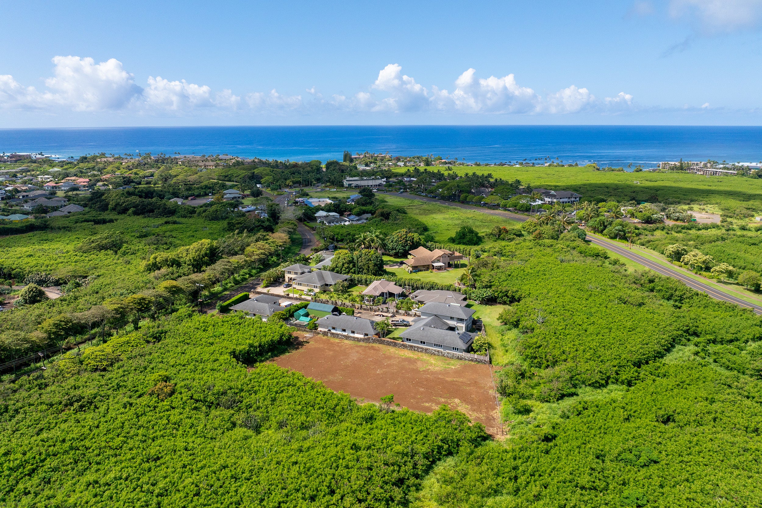 Koloa Real Estate Kauai Homes and Condos For Sale