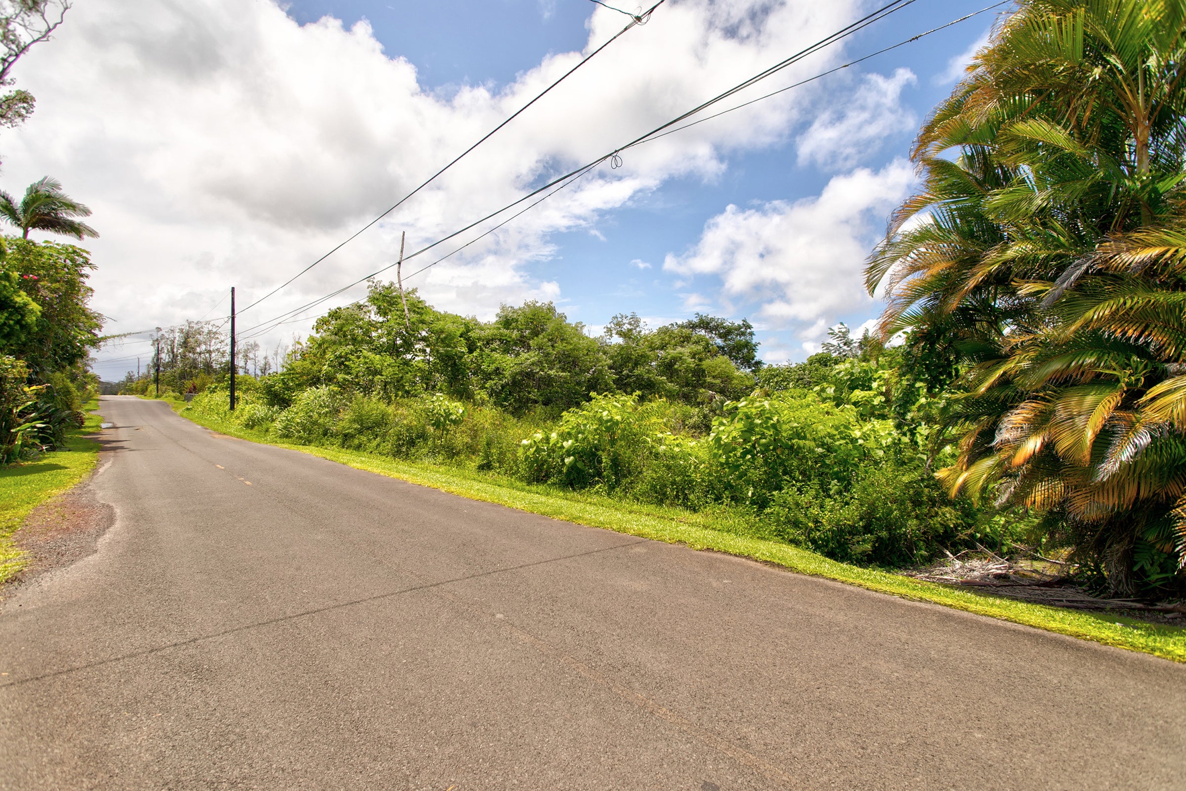 Lilikoi Dr in AINALOA MLS® 710762 For Sale 50,000 in Puna, Hawaii