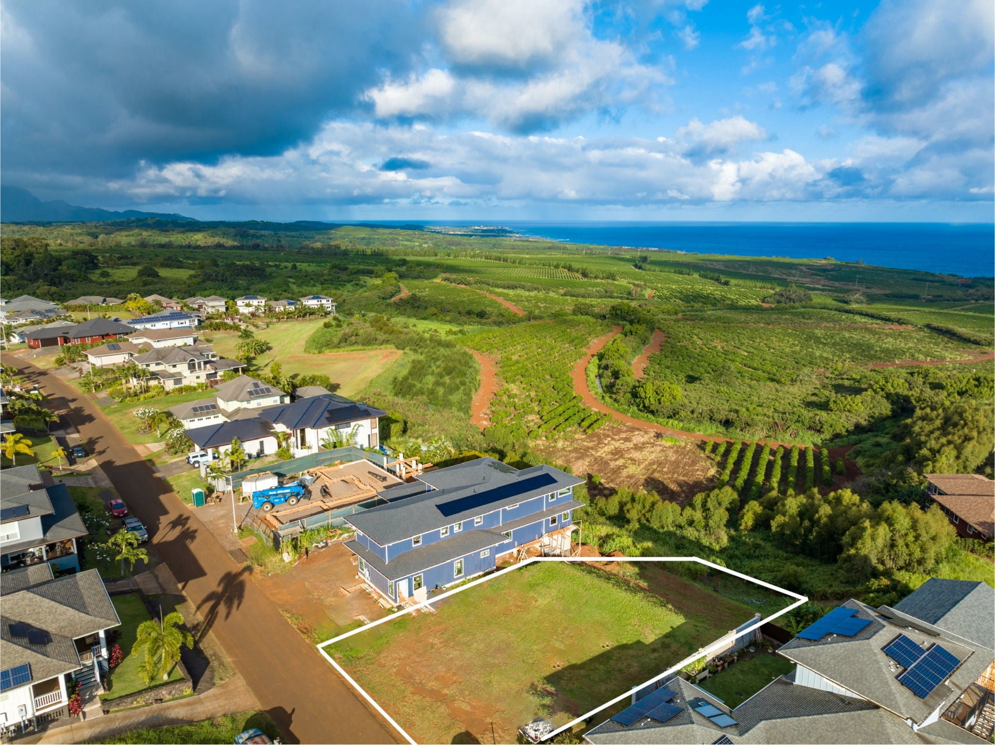 Kalaheo Real Estate Kauai Homes For Sale