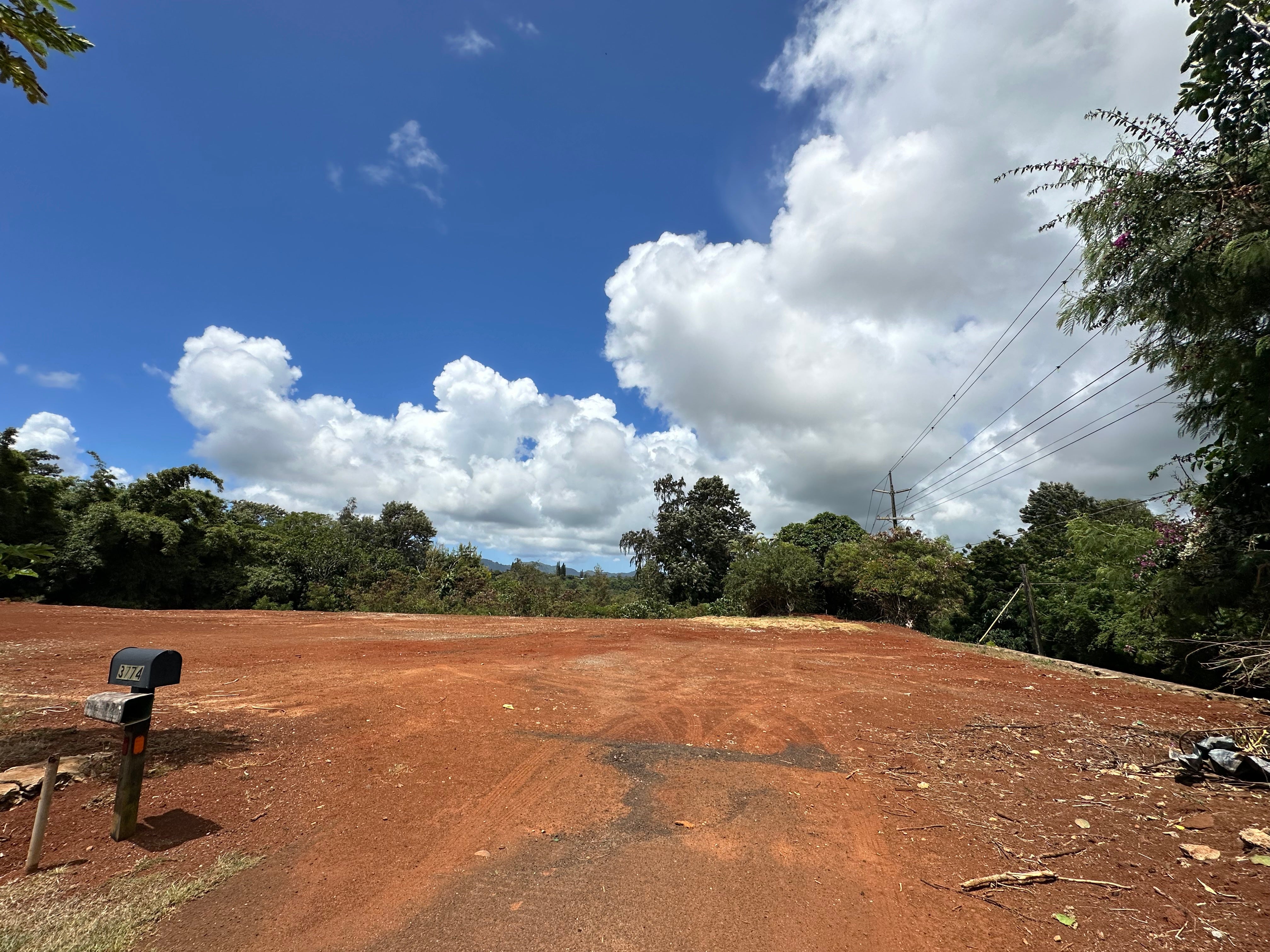 3774 Luhina St in HANAMAULU TOWN TRACT MLS® 713333 For Sale