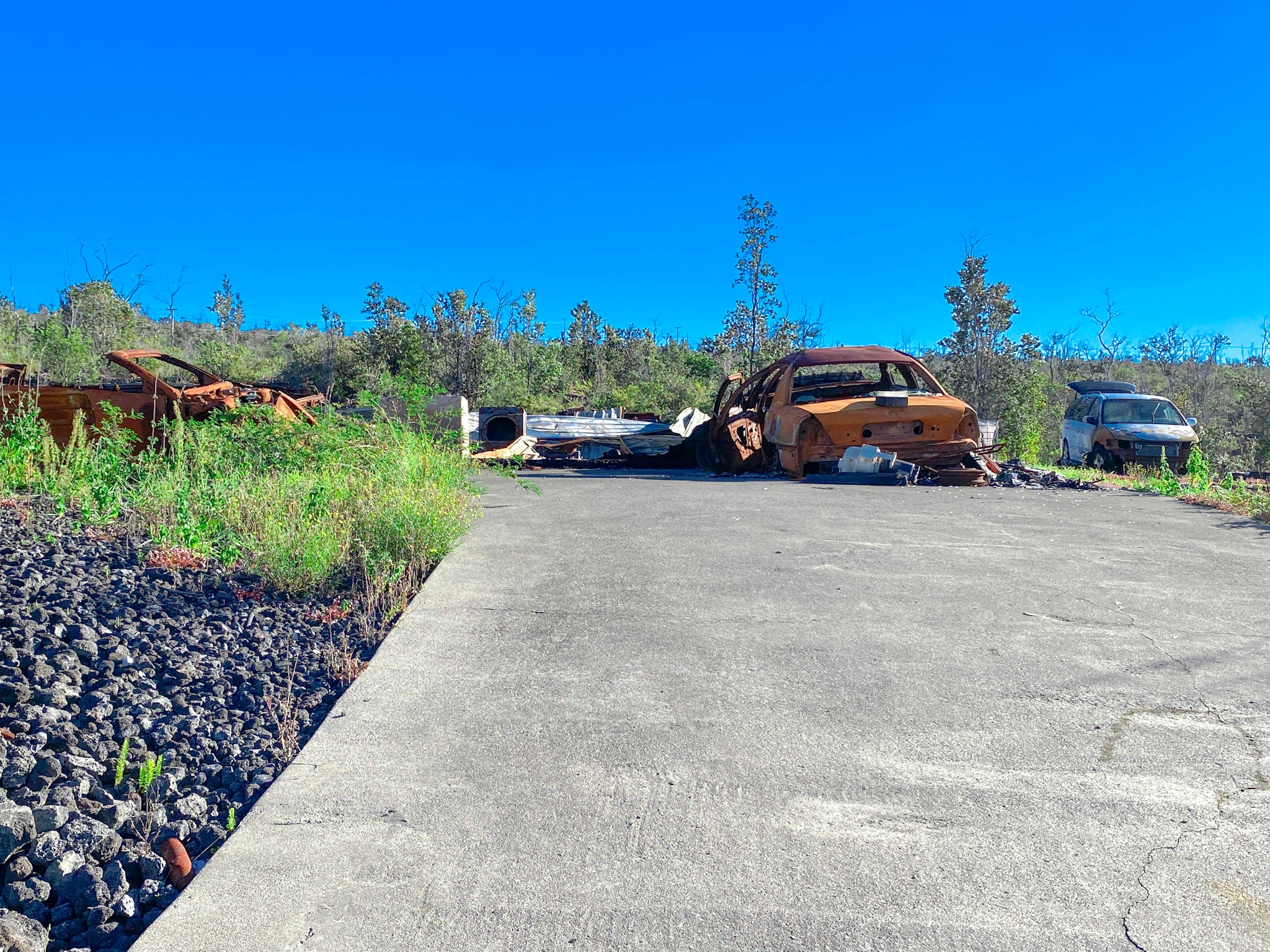 928682 Koa Ln in HOVE MLS® 714991 For Sale 75,000 in Kau, Hawaii