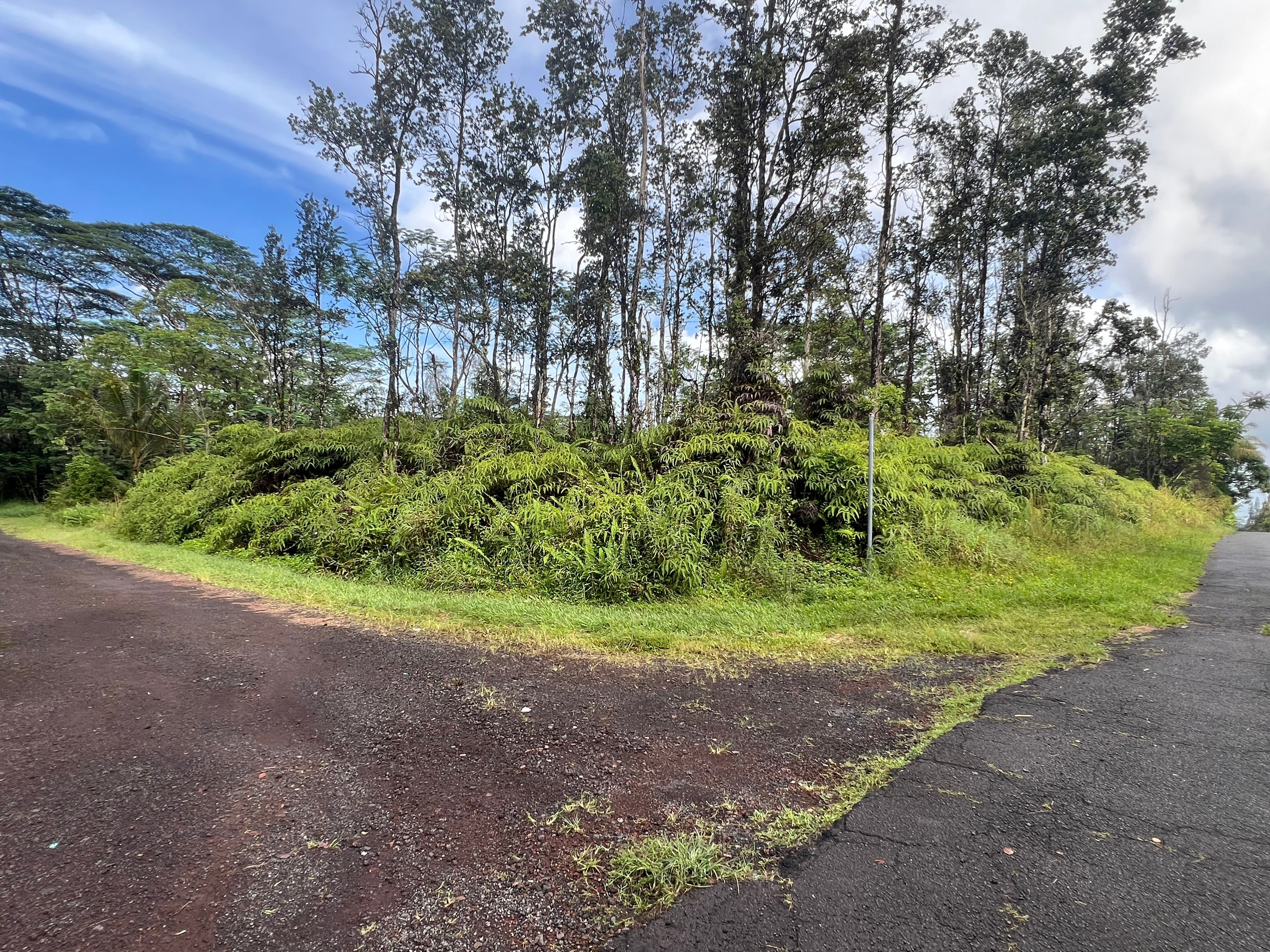 Kauai Rd in NANAWALE ESTATES SUBDIVISION MLS® 715302 For Sale 8,000