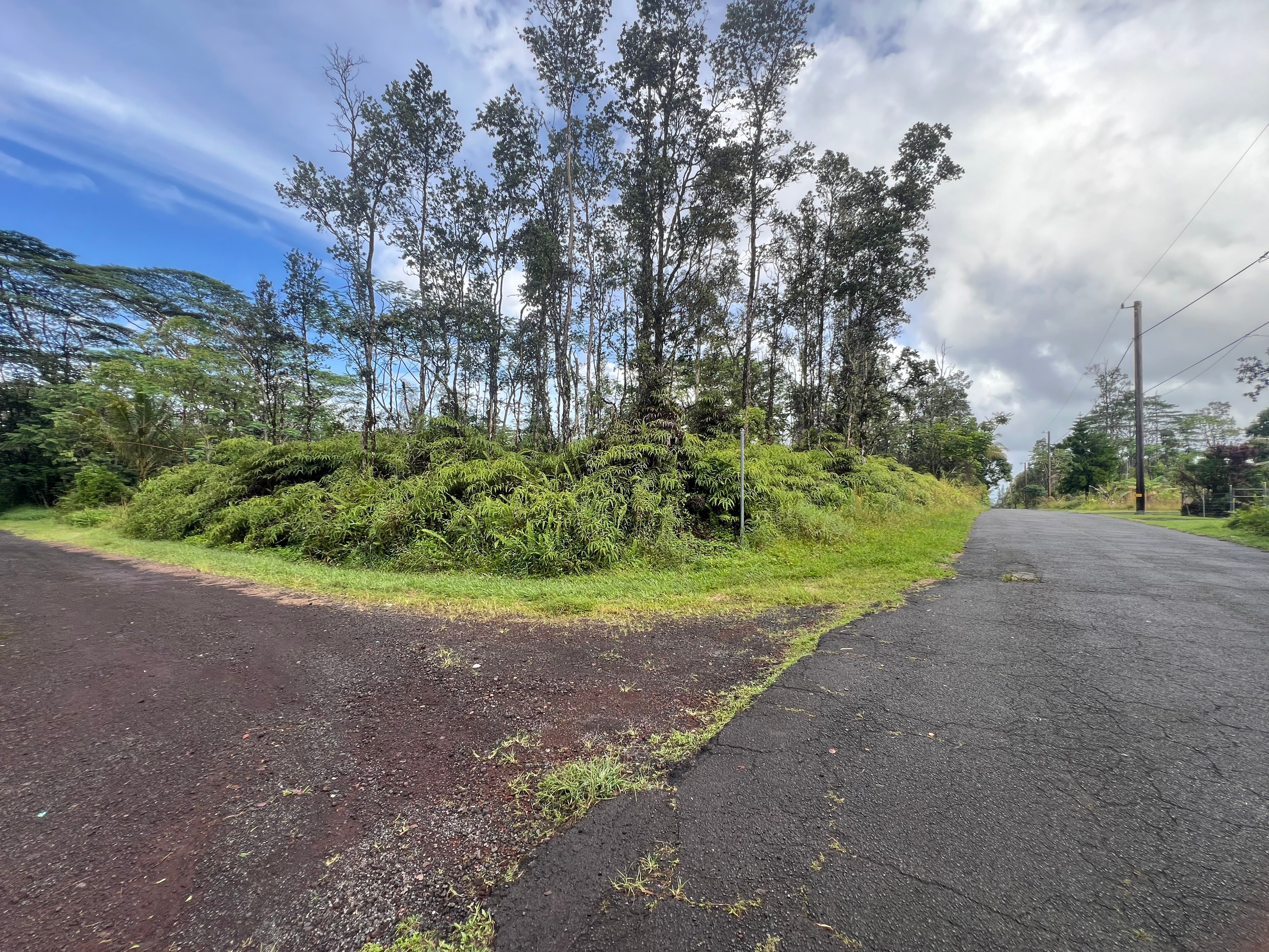 Kauai Rd in NANAWALE ESTATES SUBDIVISION MLS® 715302 For Sale 8,000