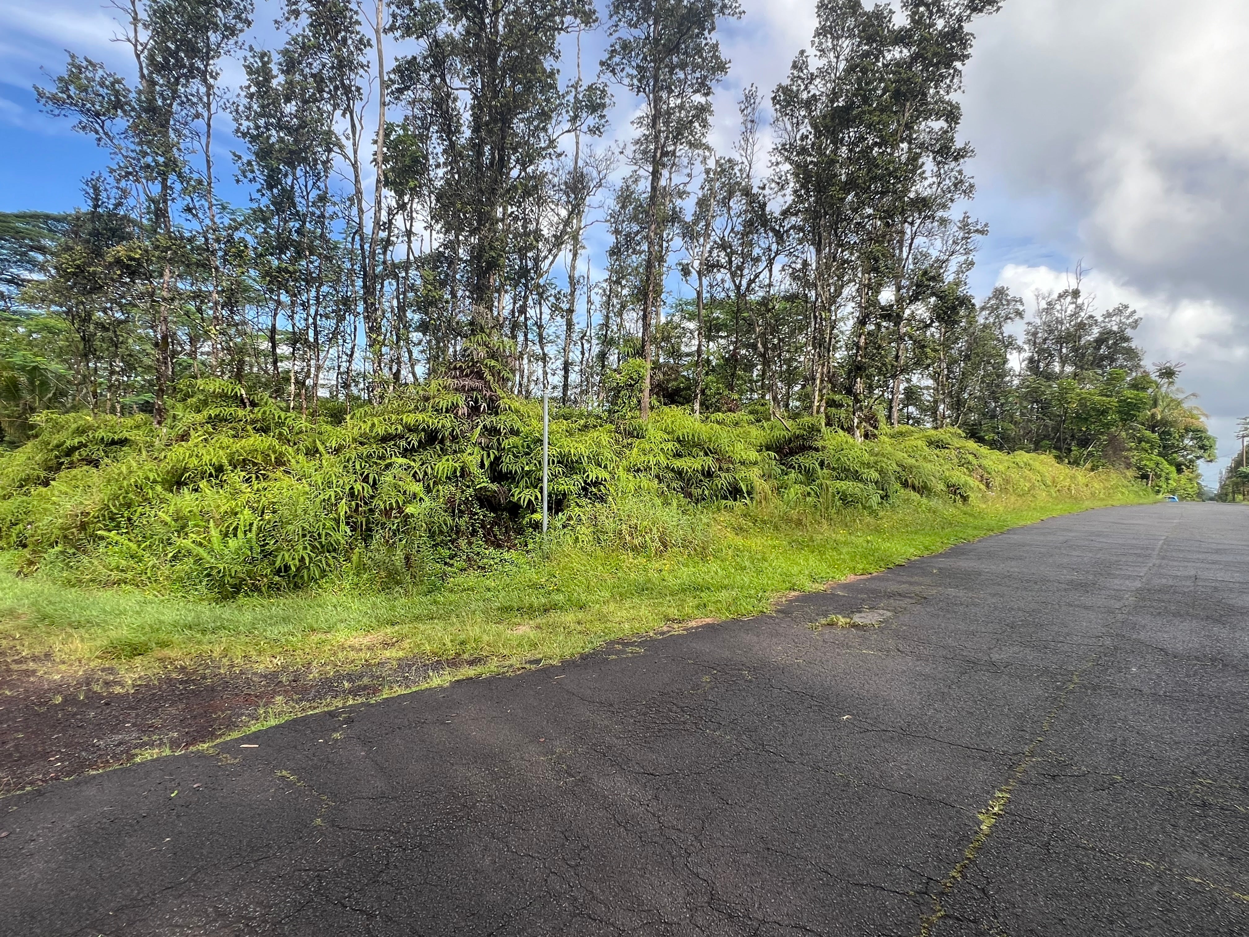 Kauai Rd in NANAWALE ESTATES SUBDIVISION MLS® 715302 For Sale 8,000