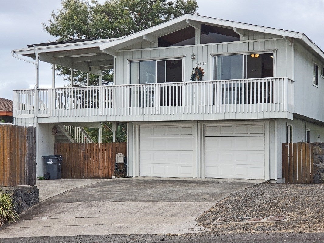 Kona Palisades Homes For Sale North Kona Real Estate, BI