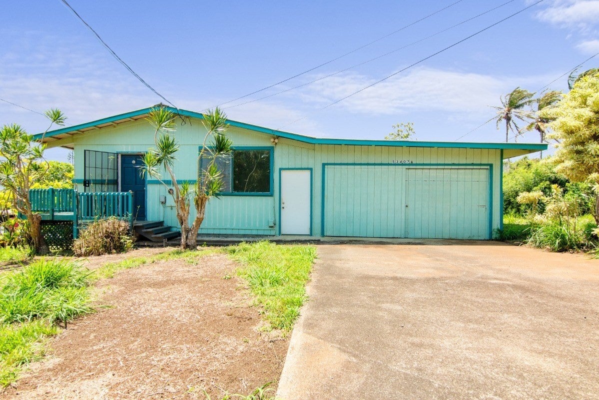 Big Island Foreclosures For Sale Search all REO's and BankOwned on Hawaii Island