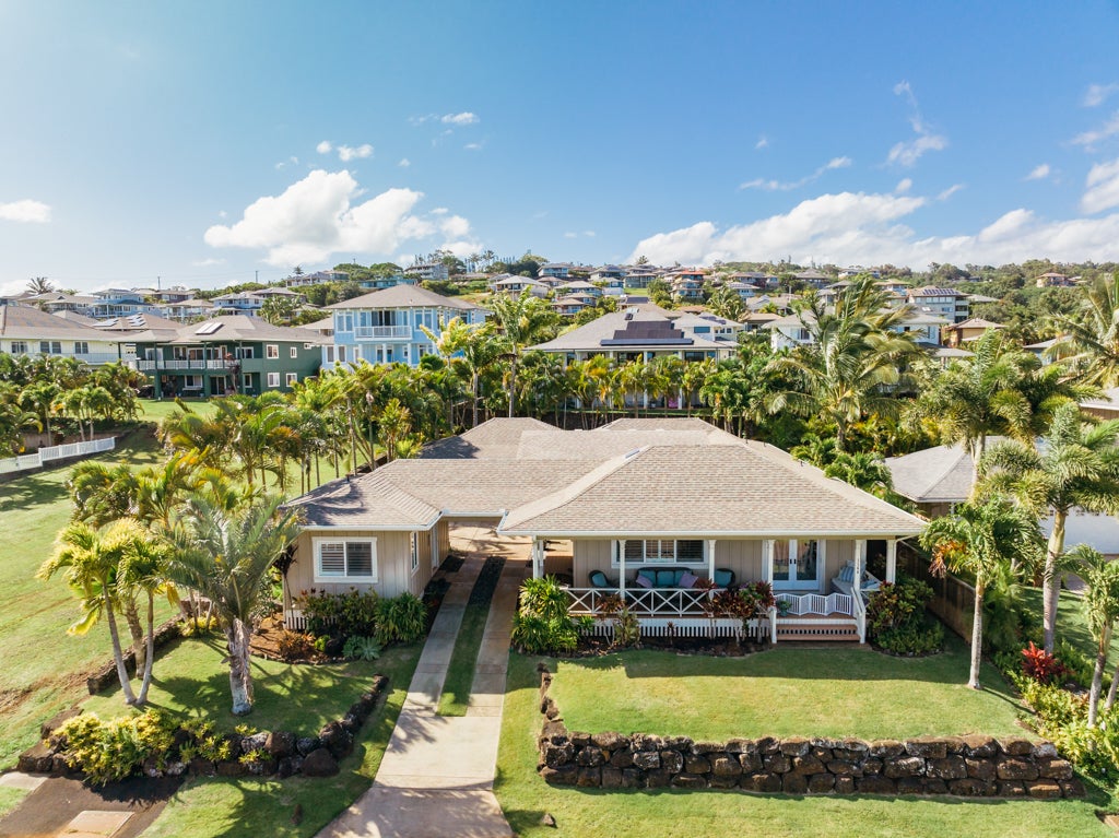 1166 Milia St in KAKELA MAKAI OCEANVIEW SUBDIVISION III MLS® 702199