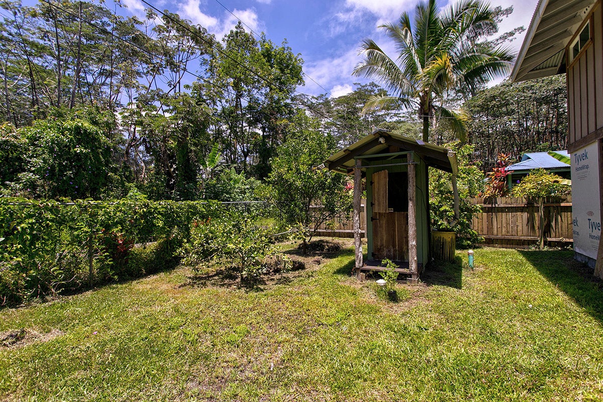 143474 Pikake Rd in NANAWALE ESTATES SUBDIVISION MLS® 702820 For