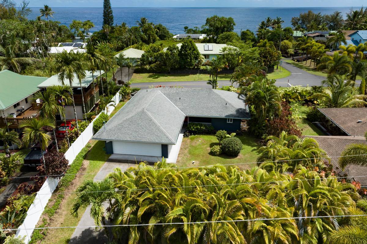 152809 Popaa St in HAWAIIAN SHORES RECREATIONAL ESTATES MLS® 702870