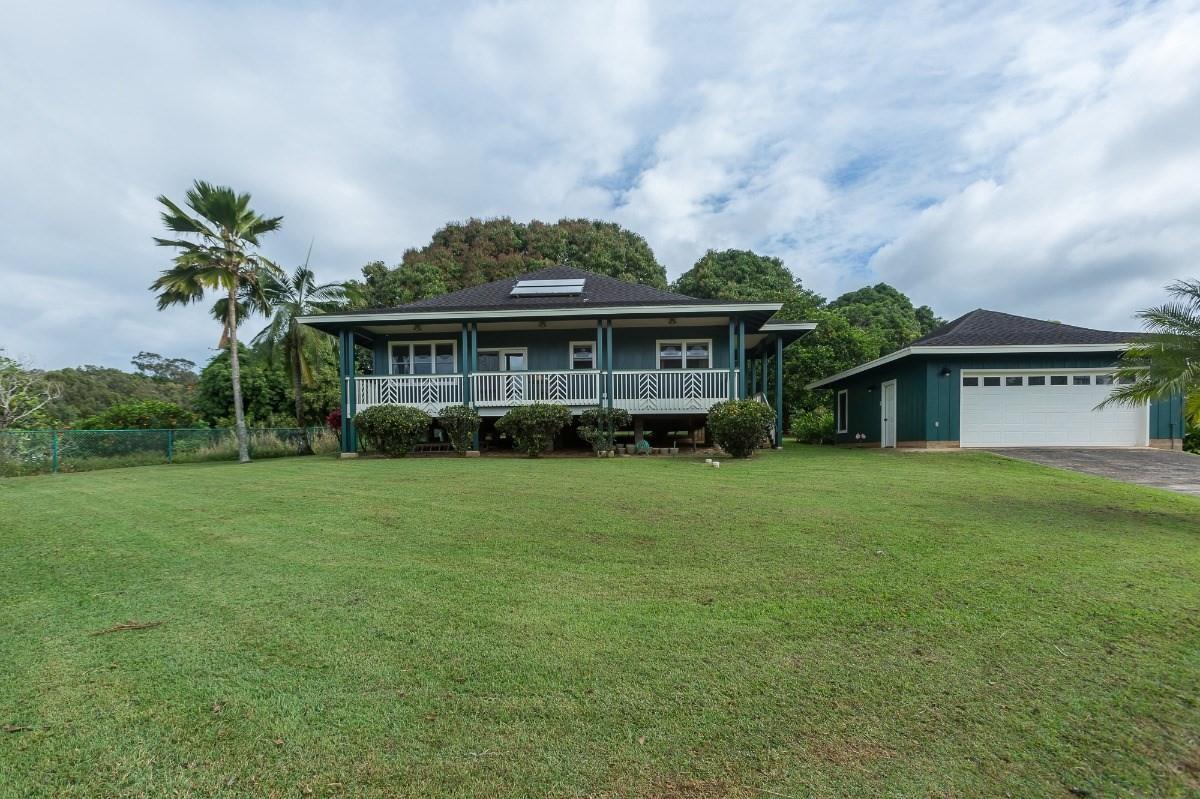 Koloa Real Estate Kauai Homes and Condos For Sale