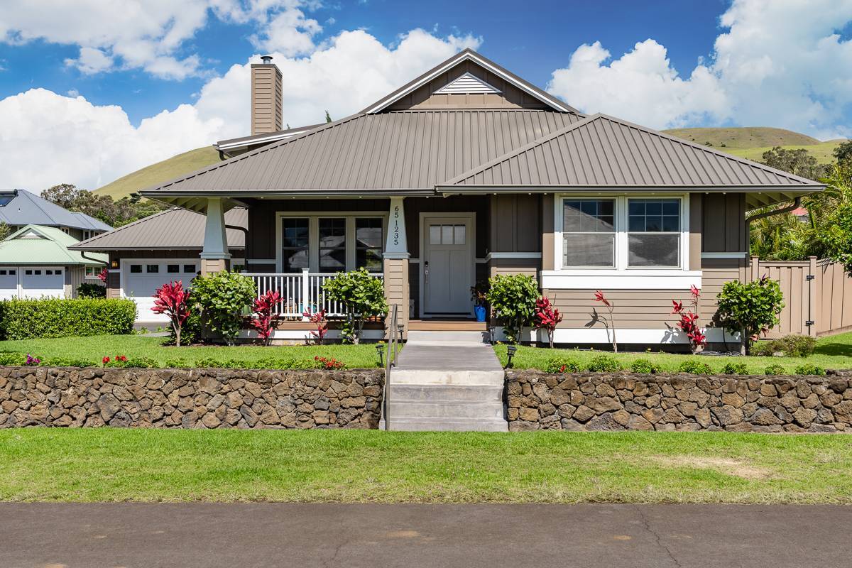 Waimea Parkside Homes For Sale Kohala Real Estate, Big Island