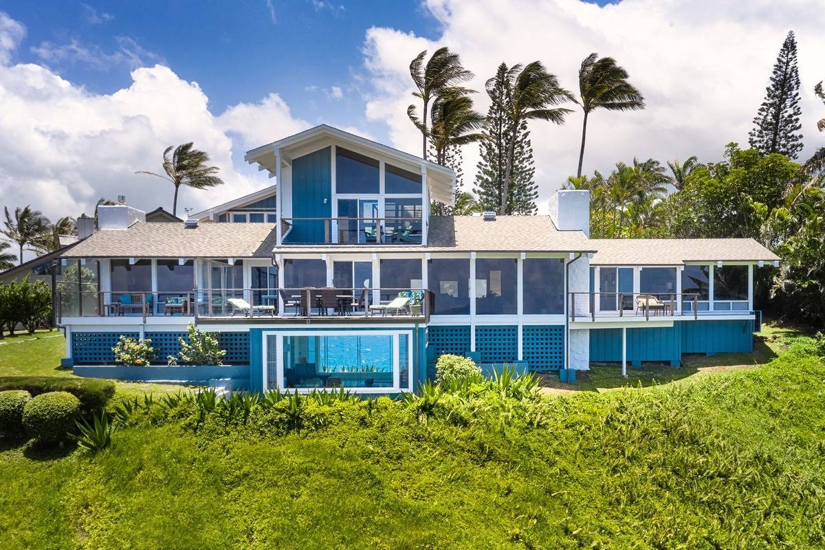 Princeville Real Estate Condos For Sale & Homes in Kauai