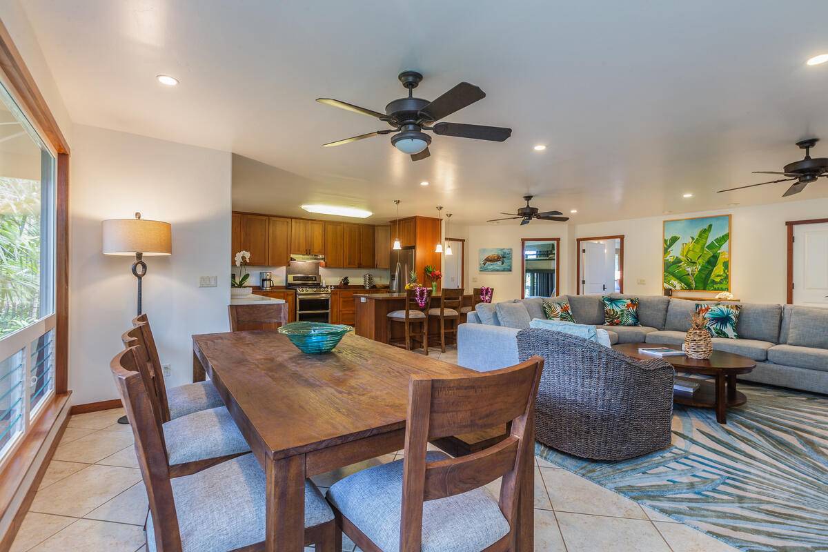 4024 Kekaulike Ln in PRINCEVILLE MLS® 703980 For Sale 1,750,000 in