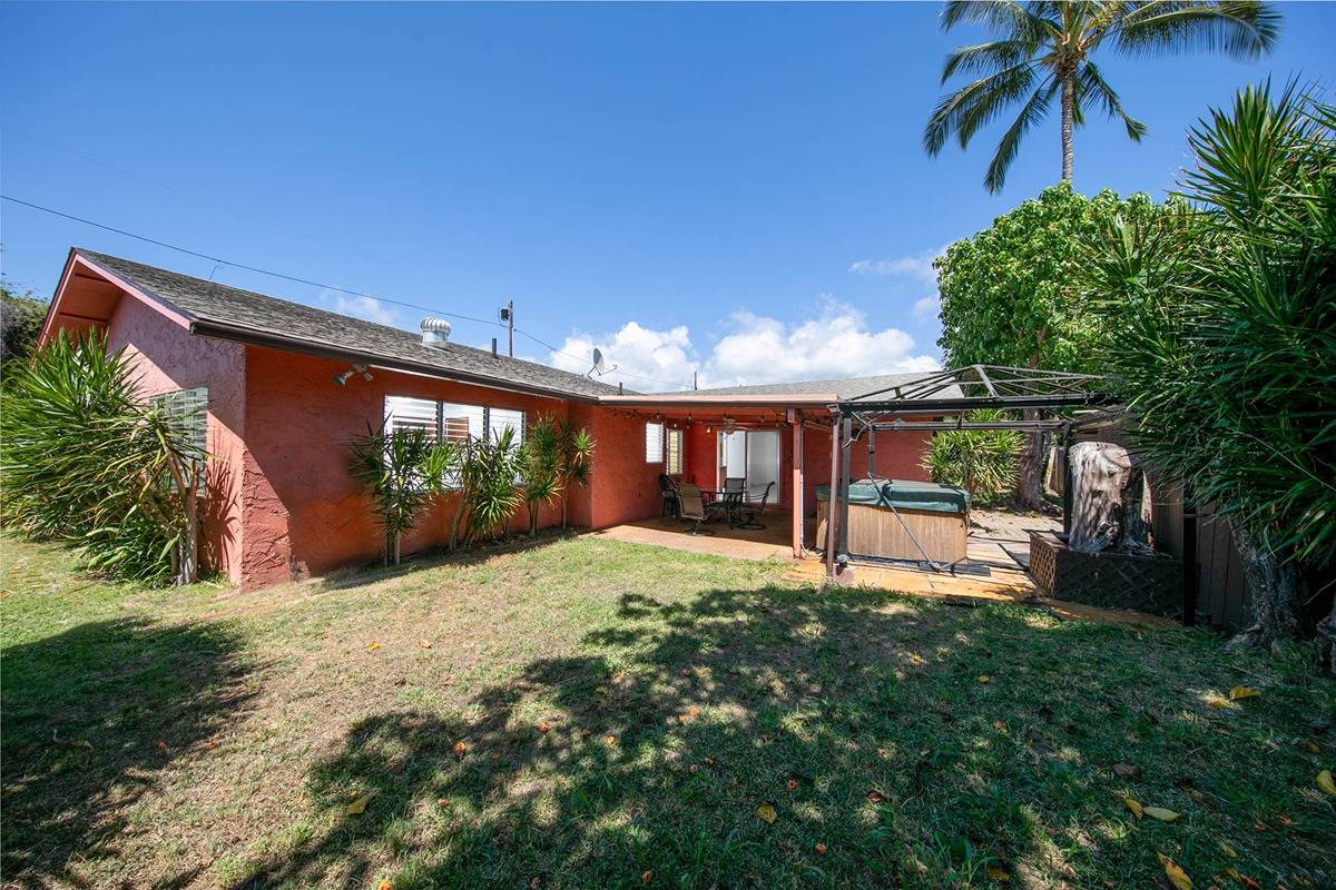 4538 Akekeke Rd in KEKAHA HOUSE LOTS MLS® 704428 For Sale 1,175,000