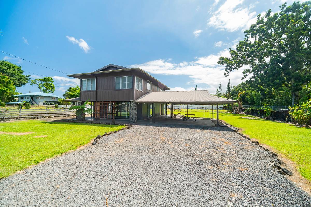 186 Lanikaula St in WAIAKEA HOUSE LOTS 1ST SERIES MLS® 704436 For