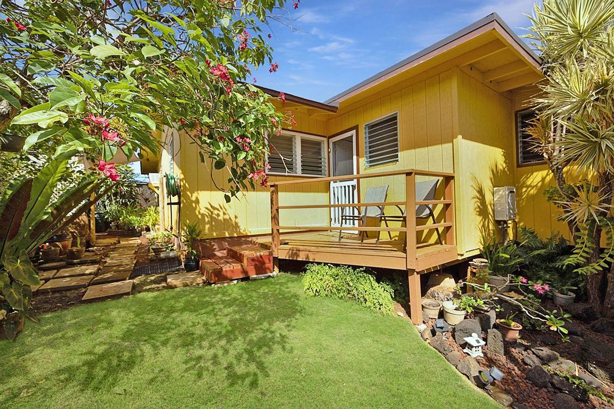 5117 Kalika St in KAWAIHAU ESTATES SUBDIVISION MLS® 704437 For Sale