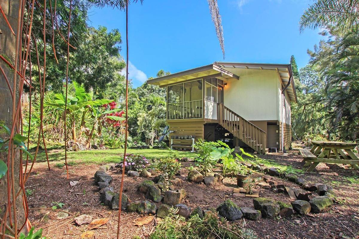 152024 19th Ave in HAWAIIAN PARADISE PARK MLS® 704626 For Sale 425,000 in Puna, Hawaii