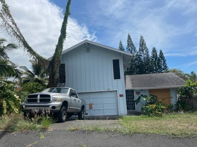 Foreclosure Auctions Hawaii