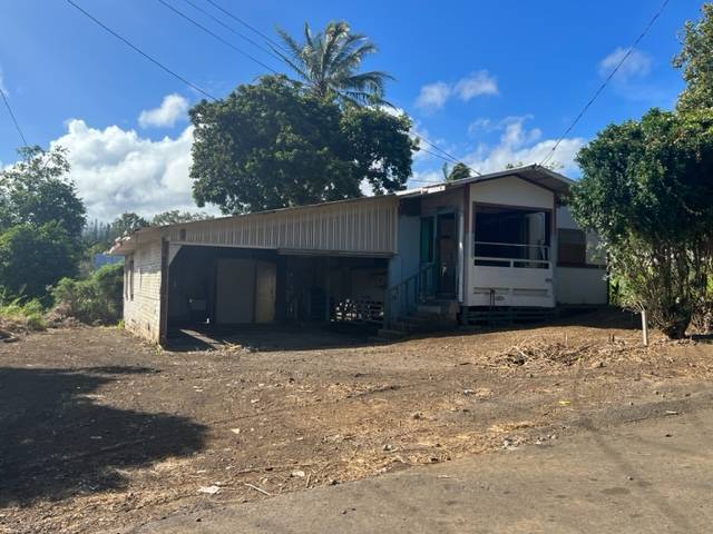 Foreclosures Big Island Hawaii