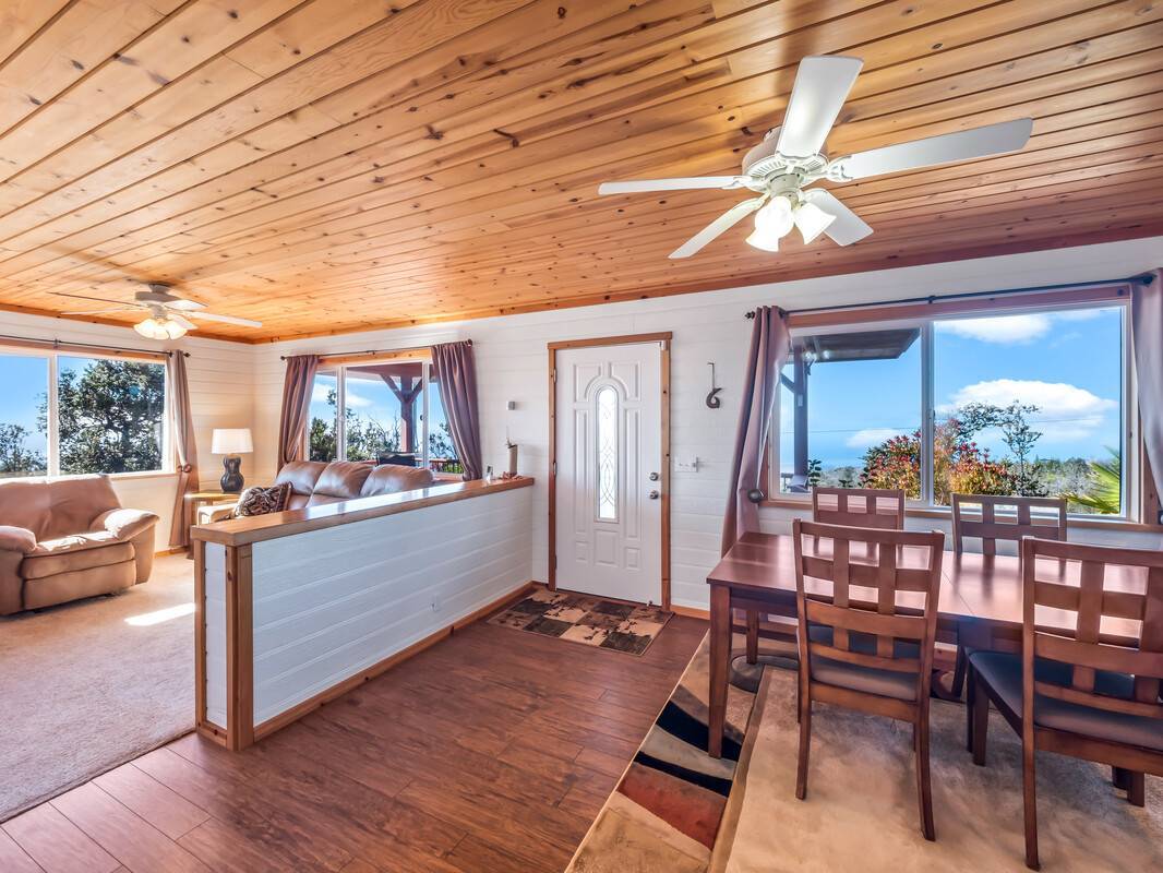 928740 Koa Ln in HOVE MLS® 706156 For Sale 309,000 in Kau, Hawaii