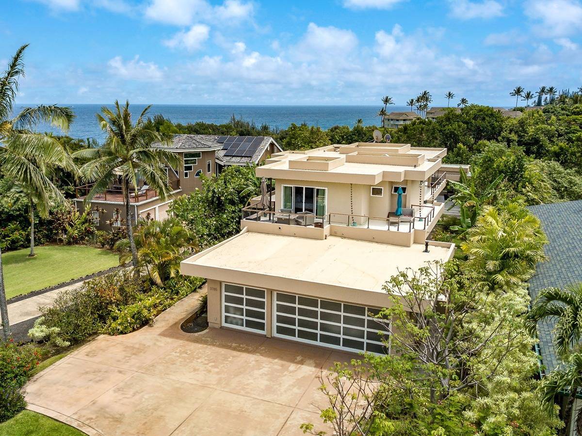 Princeville Real Estate Condos For Sale & Homes in Kauai