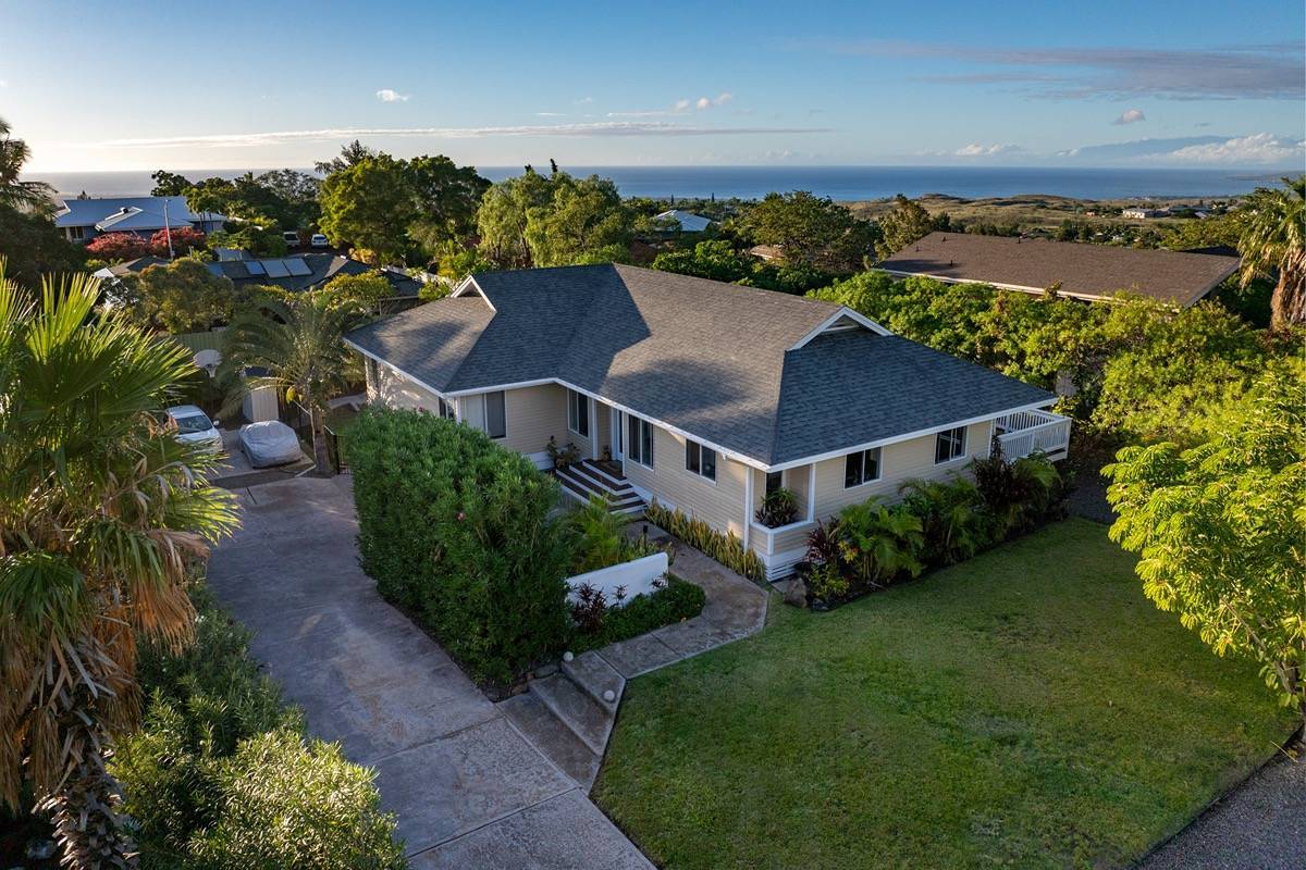 Kohala Real Estate Big Island Hawaii