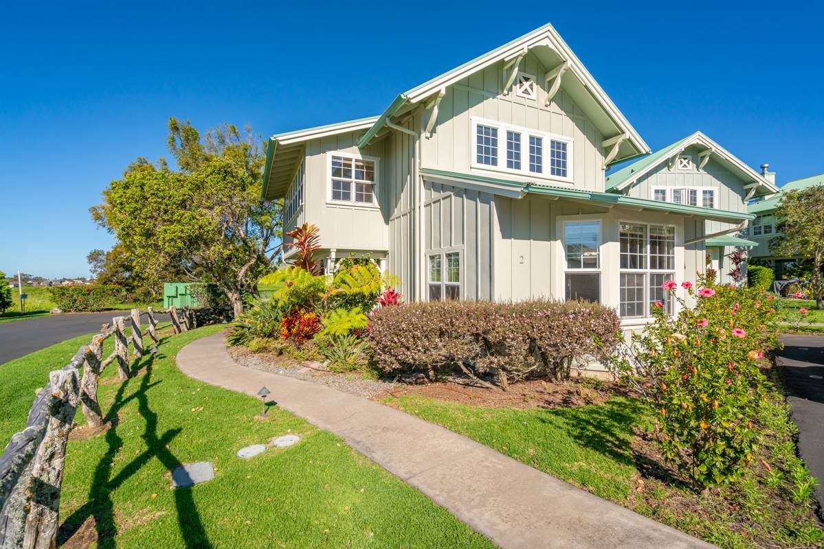 Kohala Real Estate Big Island Hawaii