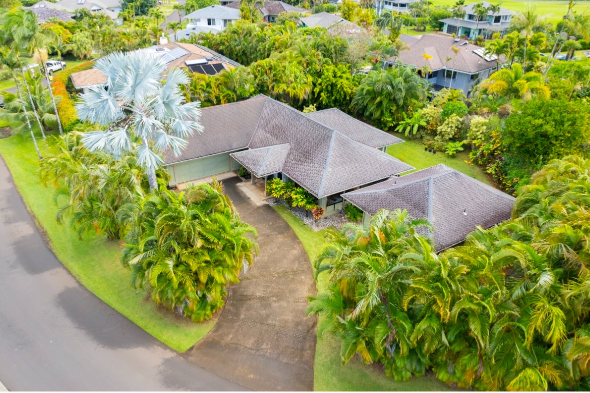 Princeville Real Estate Condos For Sale & Homes in Kauai