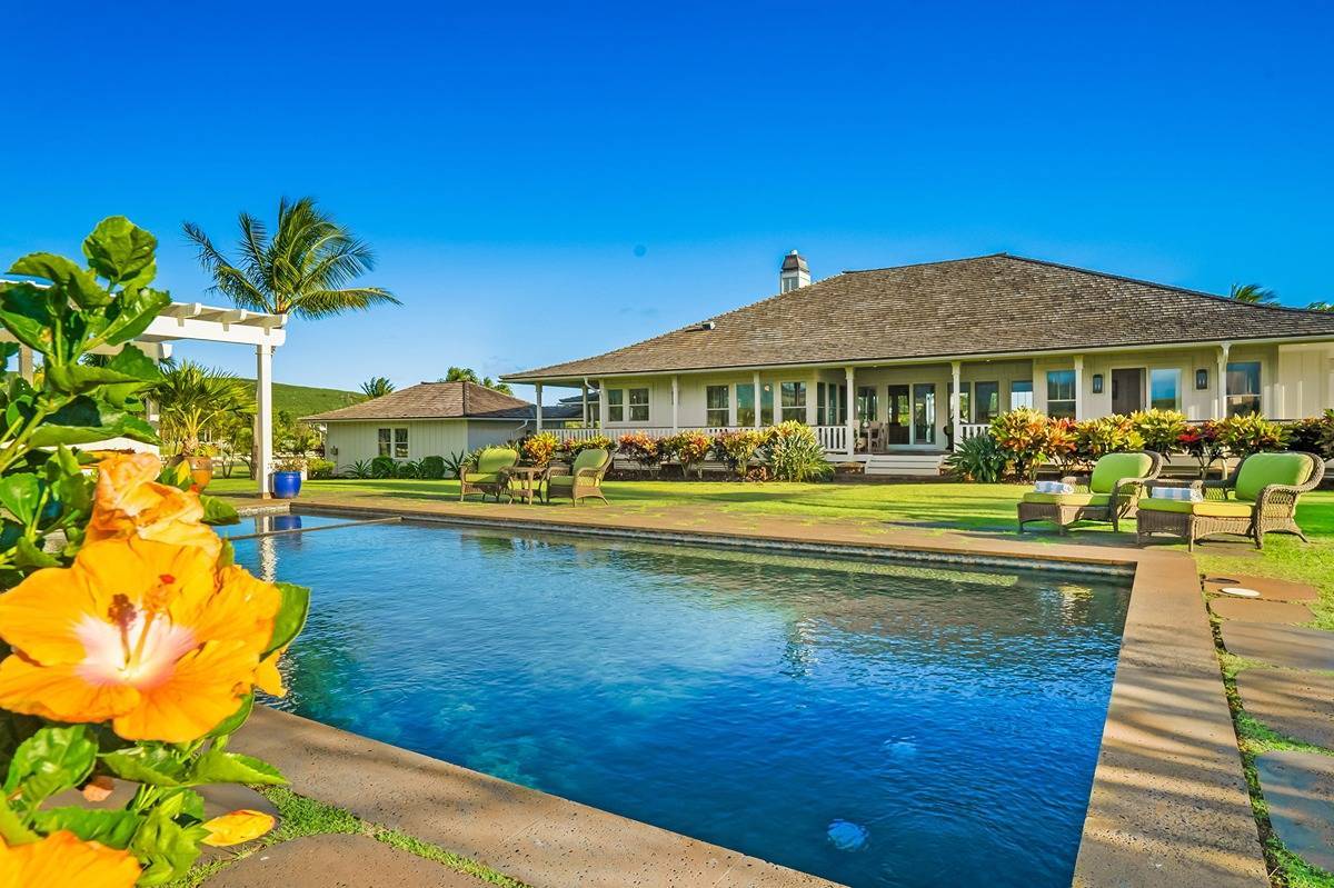 Poipu Aina Estates Lot 2 1740c Poipu Aina Pl in POIPU AINA ESTATES